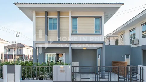 Habitia Kohkaew Phuket