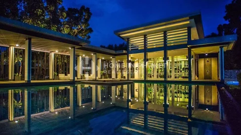 Habitia Kohkaew Phuket