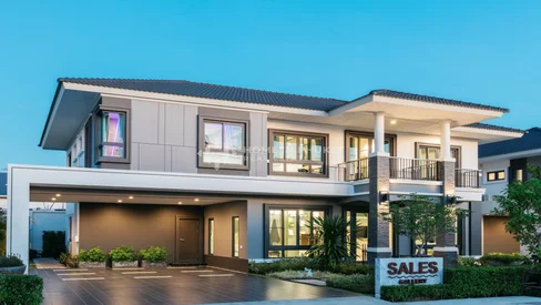 Supalai Lake Ville Phuket