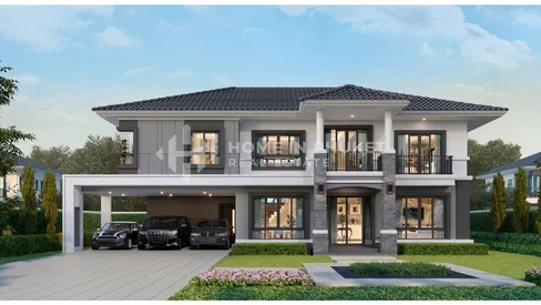 Supalai Lake Ville Phuket