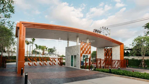 Supalai Lake Ville Phuket