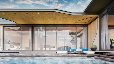 Aileen Villas Naithon I