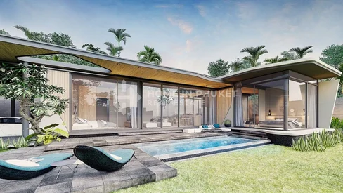 Aileen Villas Naithon I