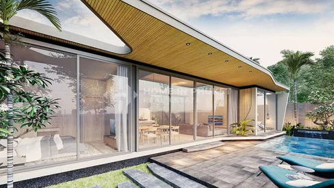 Aileen Villas Naithon I