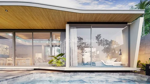 Aileen Villas Naithon I