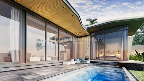 Aileen Villas Naithon I