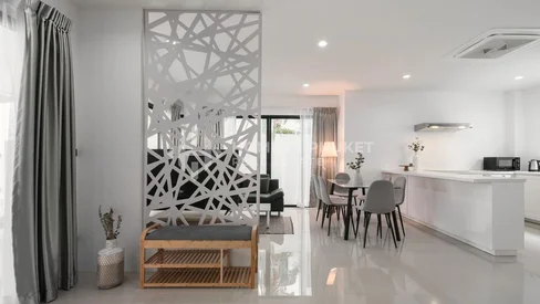 Chao Wilai Residence