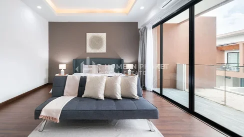 Chao Wilai Residence