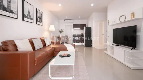 Chao Wilai Residence