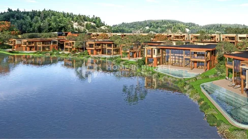 Sri Panwa Lagoon Residence