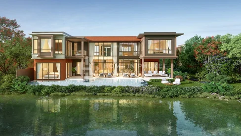 Sri Panwa Lagoon Residence