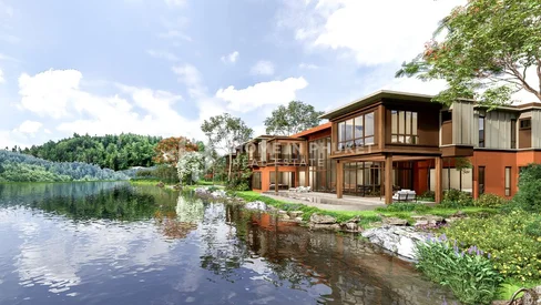 Sri Panwa Lagoon Residence