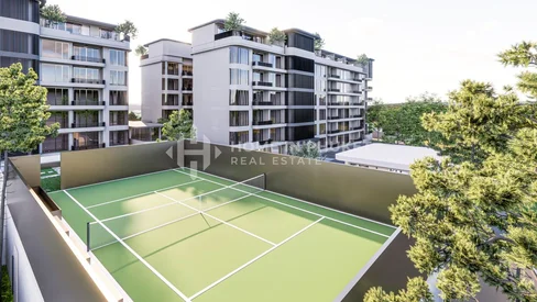 The Element by Anocha