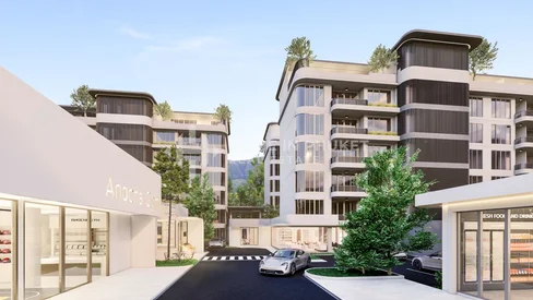 The Element by Anocha