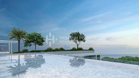 Babylon Sky Garden II