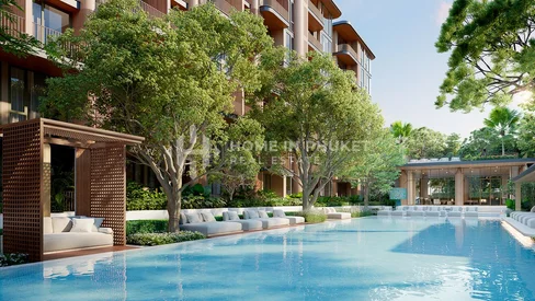 Peylaa Phuket Bang Tao