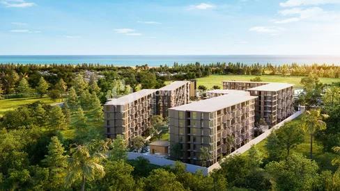 Peylaa Phuket Bang Tao