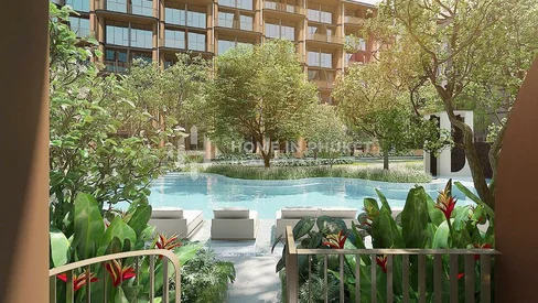 Peylaa Phuket Bang Tao