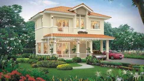 Land and Houses Park