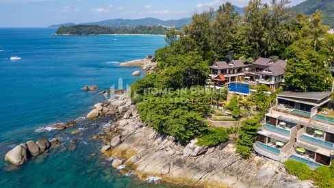 Baan Kata Villas