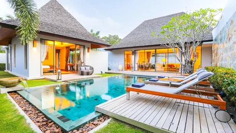 Anchan Grand Residence