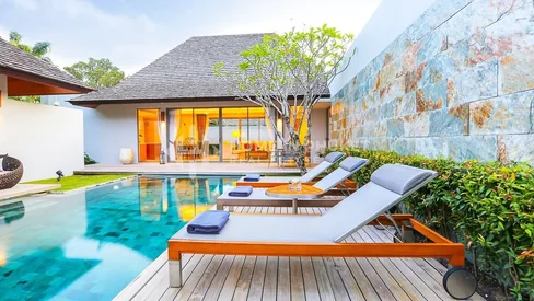 Anchan Grand Residence