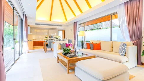 Anchan Grand Residence