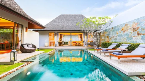 Anchan Grand Residence