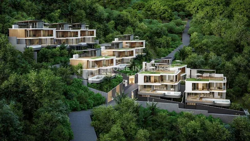 Botanica Modern Sea Karon