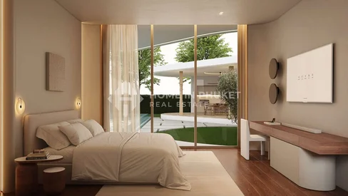 Manor Phuket Phase 3