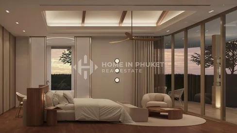 Manor Phuket Phase 3