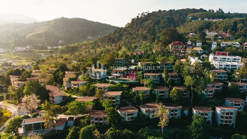 Amari Residences Phuket