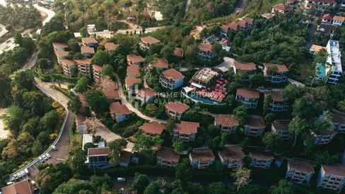 Amari Residences Phuket