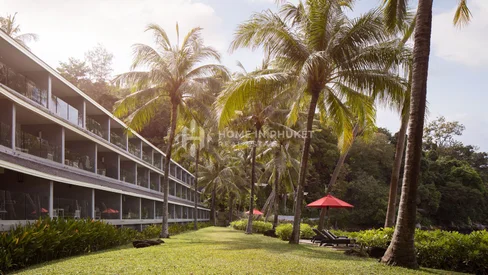 Amari Residences Phuket