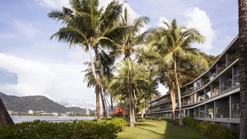 Amari Residences Phuket
