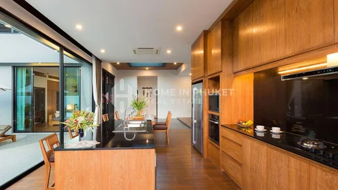 Nai Harn Baan Bua - Baan Boondharik II