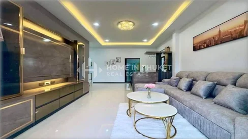 Honey Bliss Phuket Pool Villa