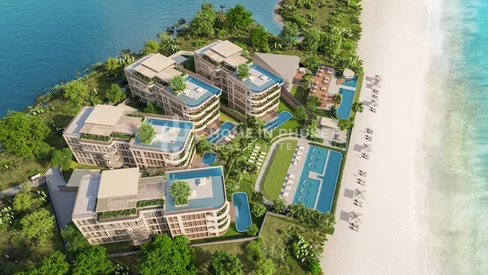 Banyan Tree Beach Residences Oceanus