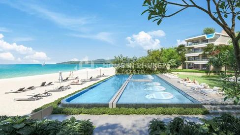Banyan Tree Beach Residences Oceanus
