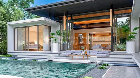 Botanica Modern Loft II