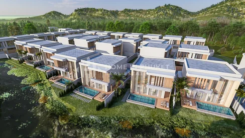 Greenfield Residences