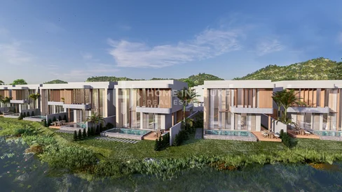 Greenfield Residences