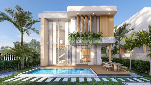 Greenfield Residences