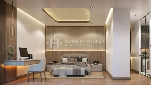 Ocean Hills Phuket