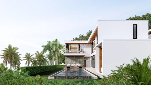 Ocean Hills Phuket