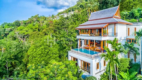 Baan Thai Surin Hill