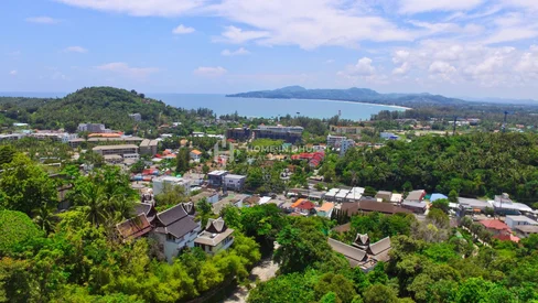 Baan Thai Surin Hill