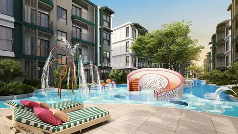 The Title Adora Rawai