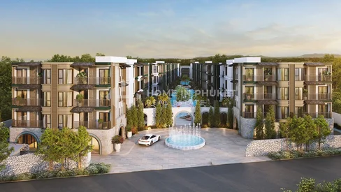 The Title Adora Rawai