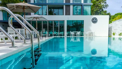 Oceanstone Condominium